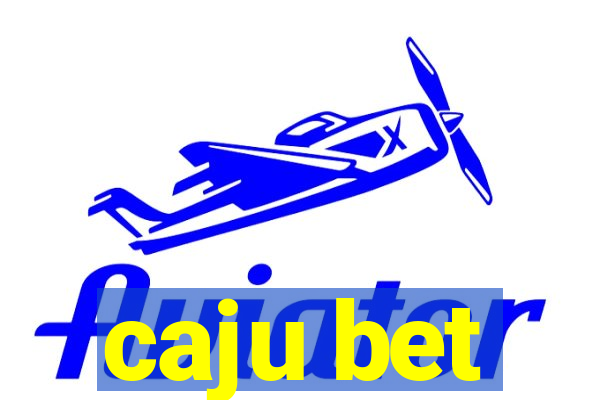caju bet